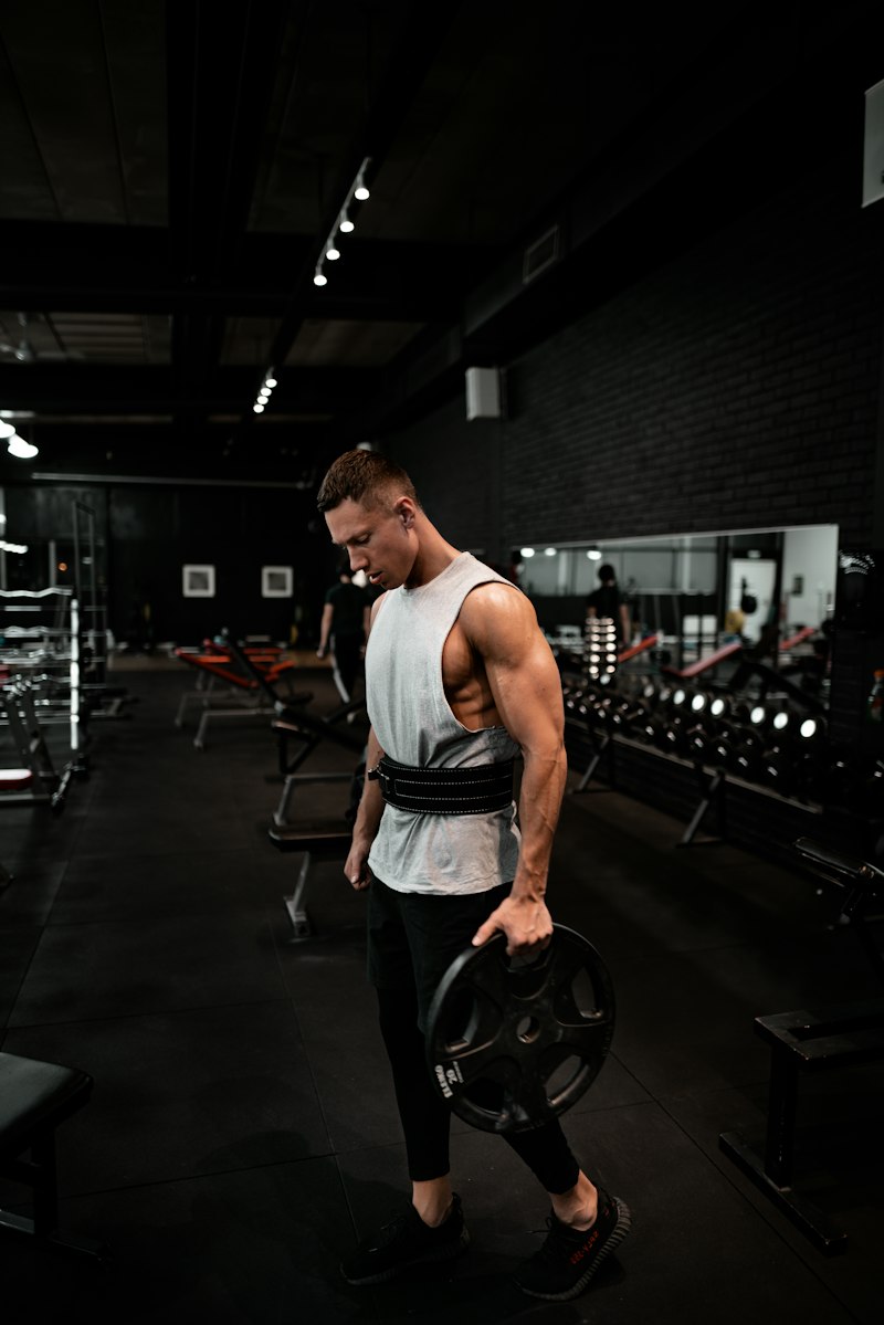 Corso HIIT