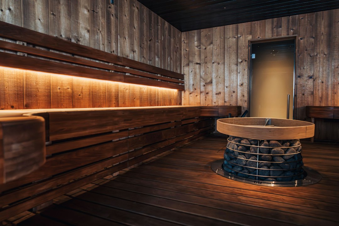 Sauna & Relax